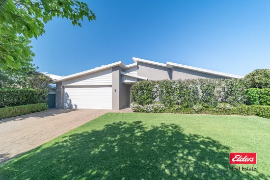 41 Cypress Point Drive, Dubbo, NSW 2830 - For Sale