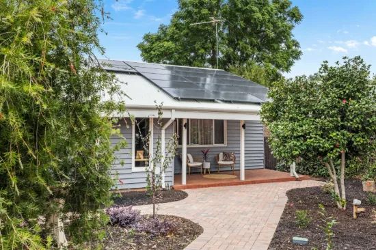 41 Cyril Road, High Wycombe, WA 6057