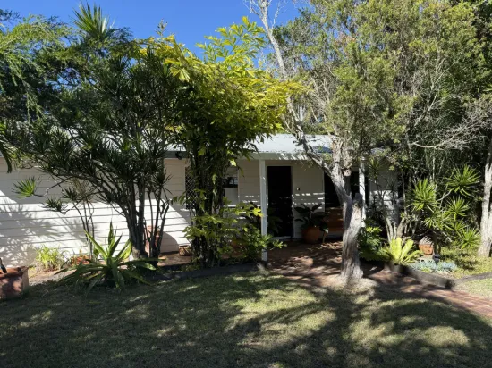 41 Dame Patti Drive, Sunrise Beach, Qld 4567