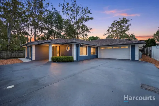 41 Darien Street, Bridgeman Downs, Qld 4035