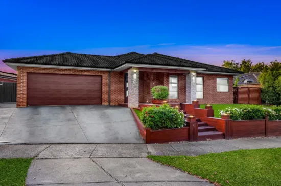 41 Datura Avenue, Cranbourne North VIC 3977-Image