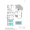 41 David Avenue, East Maitland, NSW 2323-Floorplan