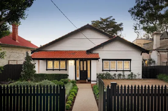 41 Davis Street, Kew, Vic 3101