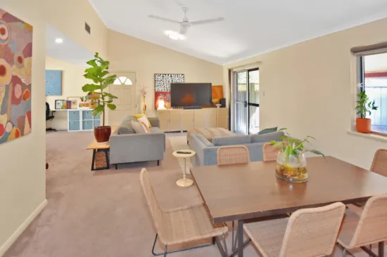 41 De Havilland Drive, Araluen, NT 0870