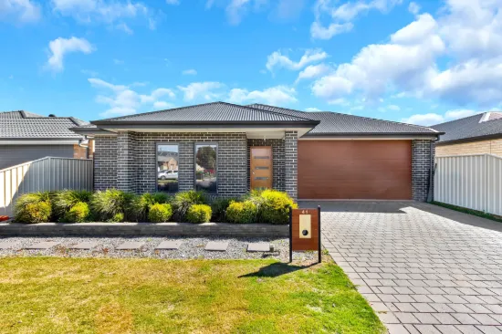 41 De Mille Street, Salisbury Downs, SA 5108