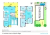 41 Deneden Avenue, Kellyville Ridge, NSW 2155-Floorplan