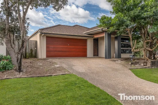 41 Denham Cres, North Lakes, Qld 4509