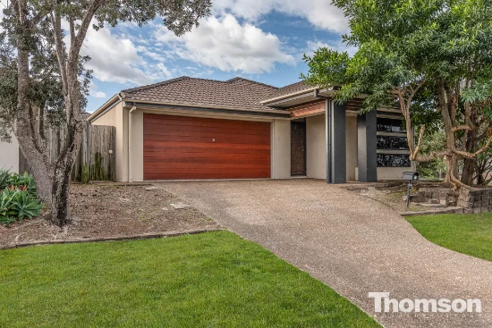 41 Denham Cres, North Lakes, Qld 4509 - For Rent