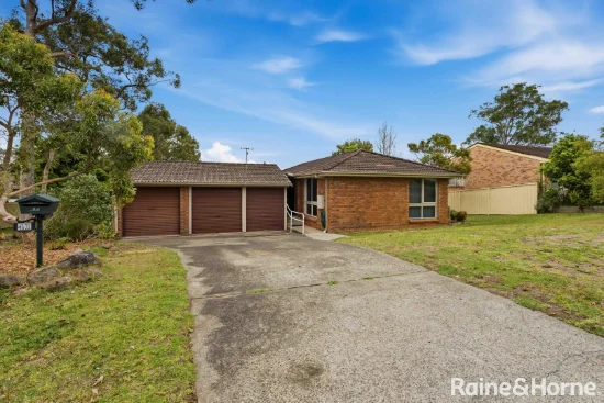41 Devlin Avenue, North Nowra, NSW 2541