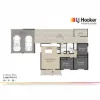 41 Dewar Drive, Loganholme, Qld 4129-Floorplan