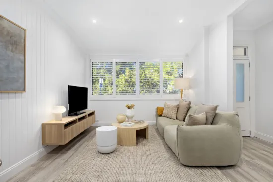 41 Donnelly Street, Balmain, NSW 2041