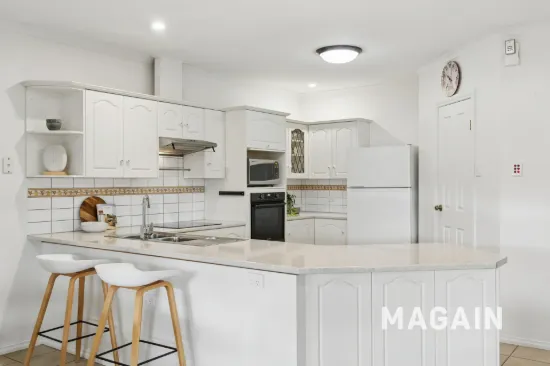 41 Dorrien Avenue, Woodcroft, SA 5162