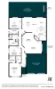 41 Dorrien Avenue, Woodcroft, SA 5162-Floorplan
