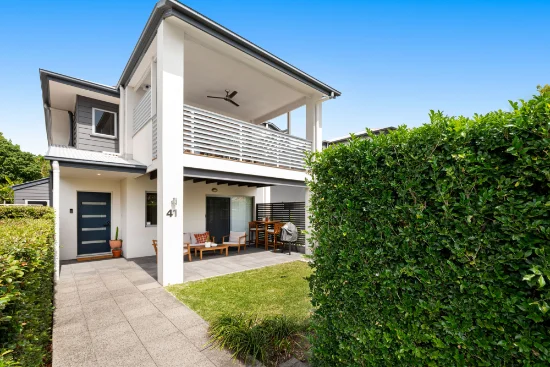 41 Douglas Street, Greenslopes, Qld 4120