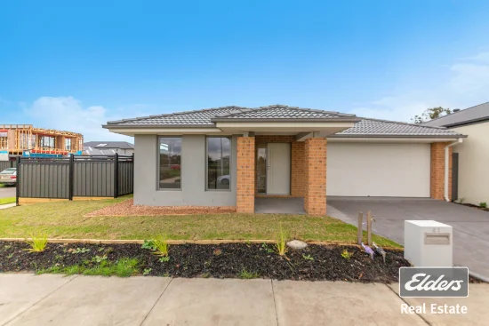 41 Dryandra Street, Manor Lakes, Vic 3024