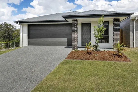 41 Dunaden Street, Logan Reserve, Qld 4133
