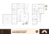 41 Duncombe Road, Narangba, Qld 4504-Floorplan