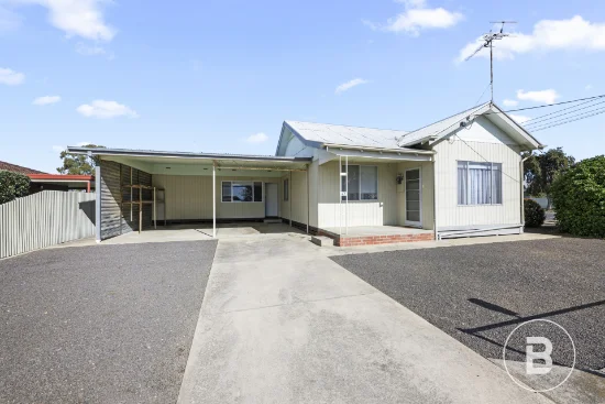 41 Dundas Road, Maryborough, Vic 3465