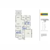 41 Dyer Avenue, Sale, Vic 3850-Floorplan