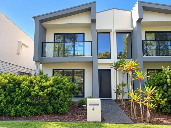 41 Eagle Parade, Rochedale, Qld 4123