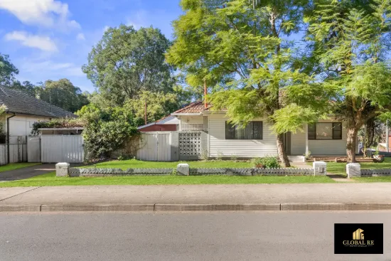 41 East Parade, Canley Vale, NSW 2166