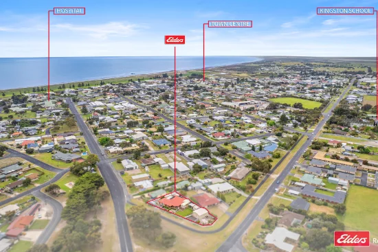 41 East Terrace, Kingston Se, SA 5275