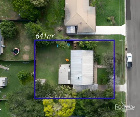 41 Edgar Street, Eastern Heights, Qld 4305