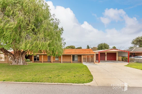 41 EDGEWATER ROAD, Safety Bay, WA 6169
