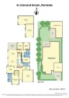 41 Edmond Street, Parkdale, Vic 3195-Floorplan