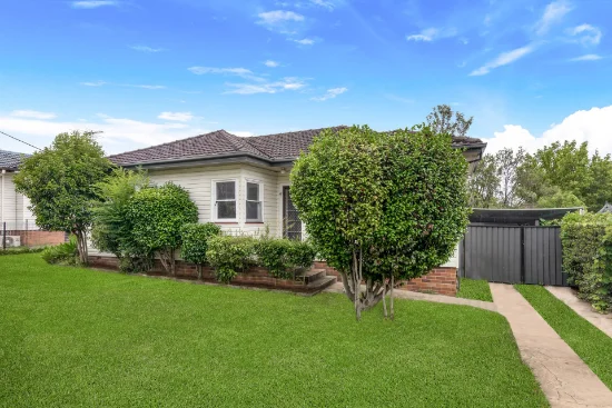 41 Edmonson Avenue, St Marys, NSW 2760