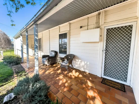 41 Edward Street, Barraba, NSW 2347