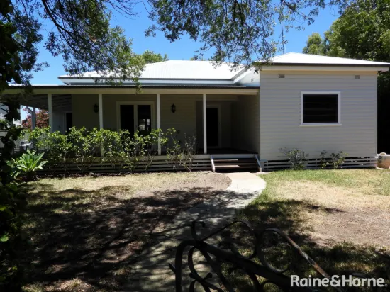 41 Edward Street, Moree, NSW 2400