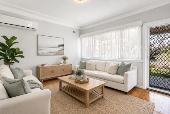 41 Edward Street, Woy Woy, NSW 2256 - Sold
