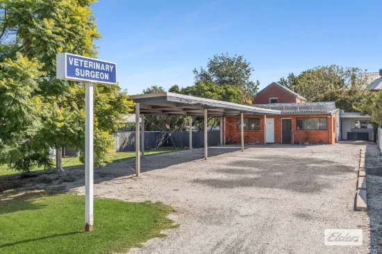 41 Edwards Street, Corowa, NSW 2646