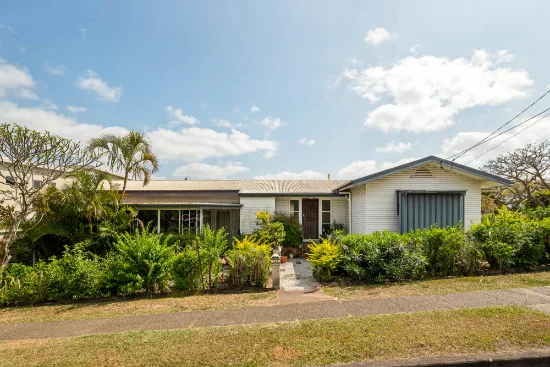 41 Effingham Street, Tarragindi, Qld 4121
