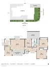 41 Effingham Street, Tarragindi, Qld 4121-Floorplan