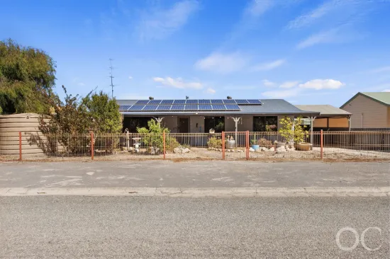 41 Eighth Street, Minlaton, SA 5575