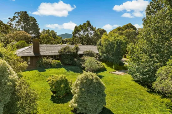 41 Emerald Avenue, Macedon, Vic 3440
