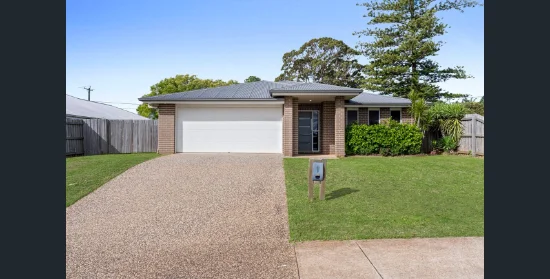 41 Entabeni Dr, Kearneys Spring, Qld 4350