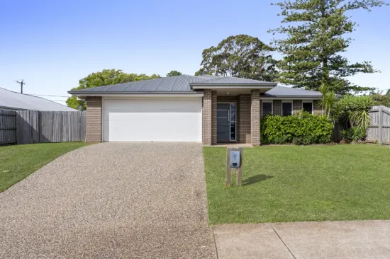 41 Entabeni Drive, Kearneys Spring, Qld 4350