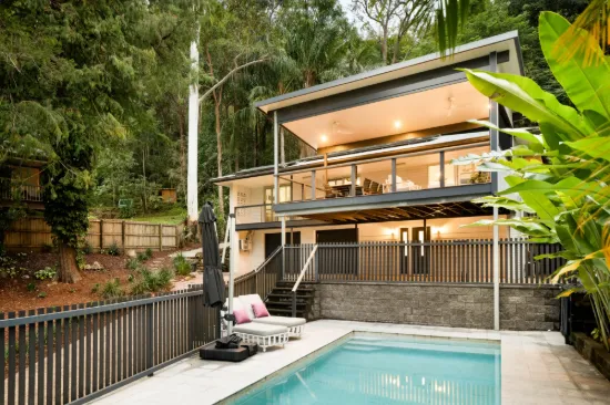 41 Eppalong Street, The Gap, Qld 4061