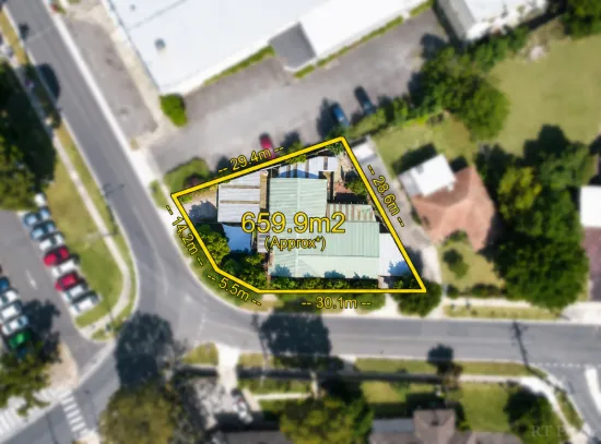 41 Erica Avenue, Boronia, Vic 3155
