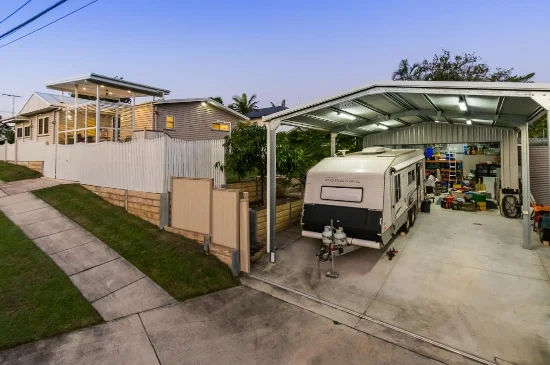 41 Erica Street, Cannon Hill, Qld 4170