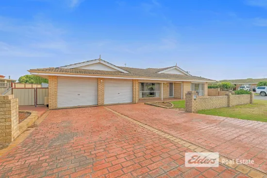 41 Erindale Court, Yakamia, WA 6330