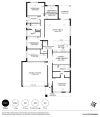 41 Eucalyptus Crescent, Andrews Farm, SA 5114-Floorplan