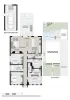 41 Eva Street, Roselands, NSW 2196-Floorplan