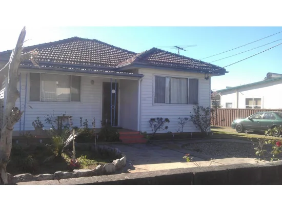 41 Evans Street, Fairfield Heights, NSW 2165