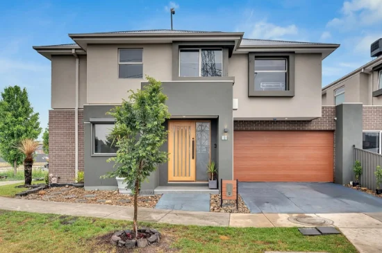 41 Everglade Crescent, Roxburgh Park, Vic 3064