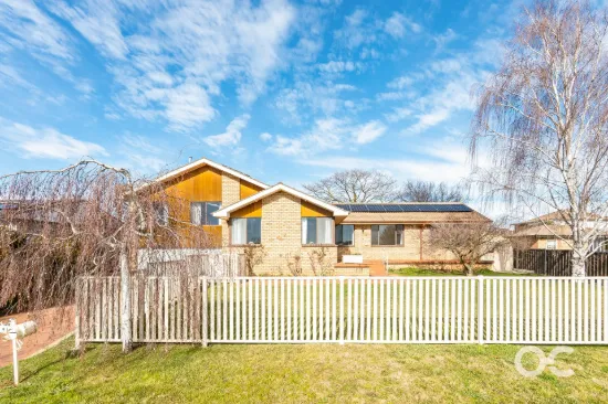 41 Ewin Street, Blayney, NSW 2799