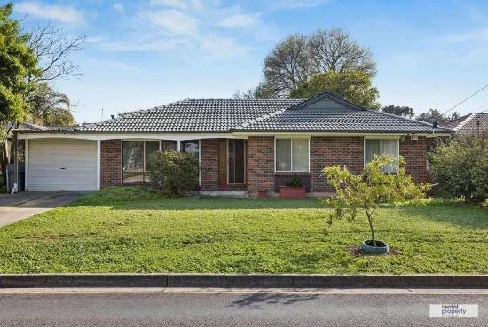 41 Eyre Crescent, Valley View, SA 5093